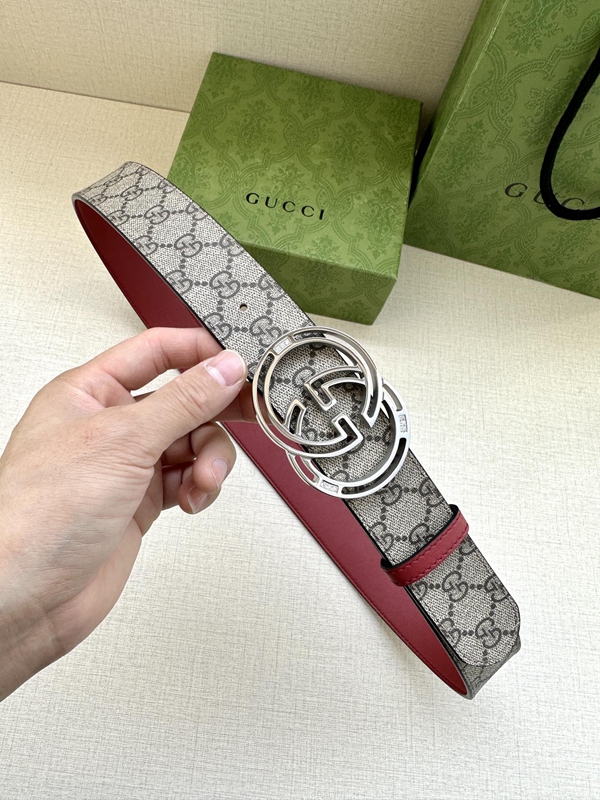 グッチベルト激安正面デザイン